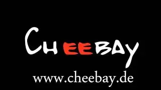 CHEEBAY - FALLEN ( NEW NOVEMBER 2013 )