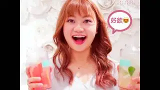 Sugarfina 玫瑰香檳軟雪糕