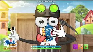 (REUPLOAD) Monte Snack Be Right Back every commercial
