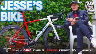 MY FIFTYONE SIKA TEAM EDITION BIKE CHECK