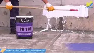 Clevertech PU110