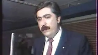 A.E.K. - ZALGIRIS KAUNAS 109-95 (1989 CUP WINNERS CUP)