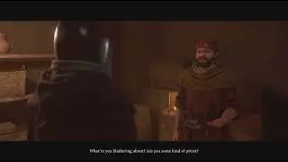 Прохождение Kingdom Come Deliverance II &mdash; Часть 50 &mdash; Ars Dimicatoria
