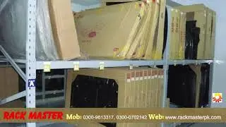 Wind Screen Rack | Racks in Gujranwala | Rack master | Pakistan