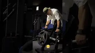 GYMEQUIP.EU / T-Bar Row Machine L1XX