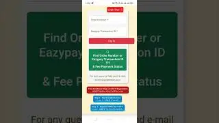 GSET 2023 Exam Hall Ticket Download started || By Aarti Prajapati ||