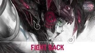 [AMV] NEFFEX - FIGHT BACK 2017 / MIX