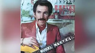 Marcel Martel &ndash; Johnny Playboy (Bird Dog)