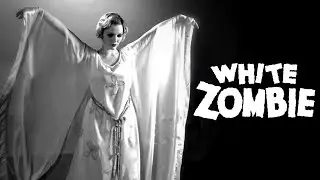 White Zombie (1932) Is Must-See Classic Horror