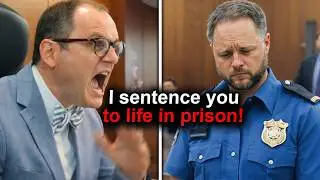Corrupt Cops Who Got Instantly OWNED IN COURTROOM