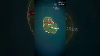 How India lost Katchatheevu Island to Sri Lanka | India wants Katchatheevu Island back from SriLanka
