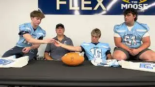Chesapeake Cougars - AA High School Football Media Day