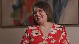I See Me @ WT: Alyssa Jenkins