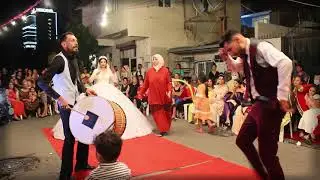 Davulcu Dayısı Çaldı O  Oynadı