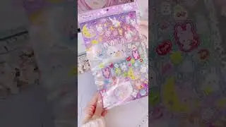 Cute Kawaii Box unboxing! 🌸🎁
