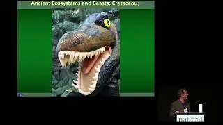 2017 Natural Areas Conference - Dave Anderson, Director of the CNHP