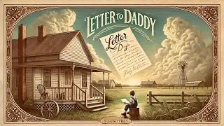 Letter to Daddy - Georgette Jones & Teddy Grimstad