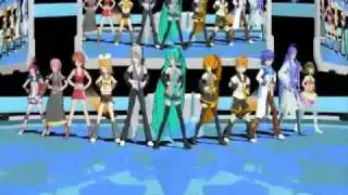 Dum Dadi Do ~Dance version!~