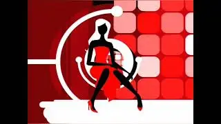 Заставка «ТНТ представляет» (2008-2010) и заставка Comedy Club (2005-2010)