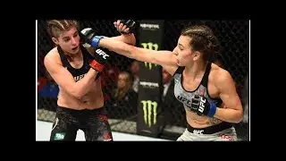3 Australian Fighters Impress In UFC Debuts At UFC Fight Night 121 In Sydney