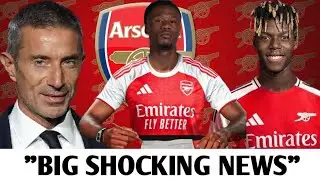 🔴Double Arsenal signing BIG ARSENAL FINANCIAL BOOST