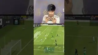 Luck or ea script 🫣 #fcmobile #fifamobile #fifa #eafc