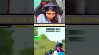 Last zone fight 😱Chicken dinner #shorts #bgmi #pubg #bgmiindia #tamil #girlgamer