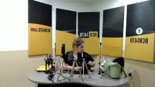 Sumisi&oacute;n esta aun de moda? en &Iacute;ntimamente con Robertha Medina