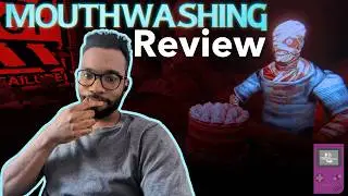 Mouthwashing Game Review & Spoilercast (Episode 33)
