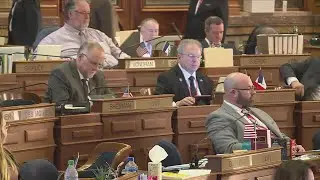 Bill to Repeal Gender Balance Requirement Passes Iowa House