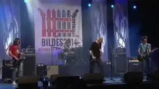 Nation Vibe & Jānis Bukums &ndash; Slāpes (BILDES 2014)