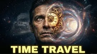 Time Travel Sach Hai? Science, Mystery aur Future ka Sach | Part -1