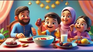 Why Suhoor is Important? Ramadan Stories - Day 4