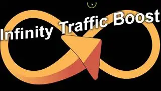 Infinity Traffic Boost Compensation Plan