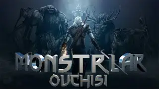 Witcher 3: The Monster Hunter Crossover We Deserve