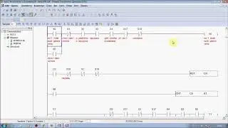 Программирование PLC  delta