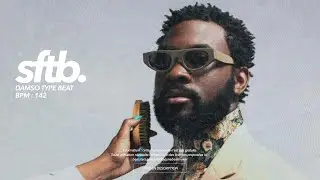 Damso Type Beat | sftb