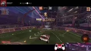 Rocket League! | Ranked