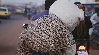 MALAKEY (Clip officiel )25.05  ABONN&Eacute;S MALI BUZZ OFFICIEL 23