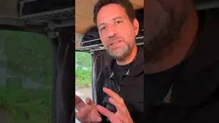Stealth Vanlife Isn&rsquo;t Real #vanlife #fulltimetravel