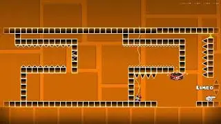 Верефицирую свой уровень + выкладываю (Мой уровень Spikey Quest)