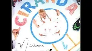 MARIANE - lubilu