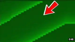Green Screen When Playing YouTube Videos Problem Solution