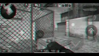 Мувик!!! Стандофф 2!!!