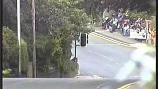 David Jefferies at Ago&acute;s Leap 2002