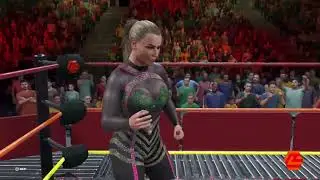 Wrestling Wednesday - Talking about E-Federations