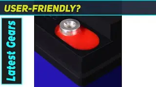 Mighty Max 12V 18AH GEL Battery: Amazing Power Upgrade!