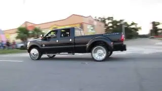 HOTCARSTV: Scrapin the Coast 2013 - Clip 23