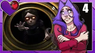 IN THE HOUSE OF THE SATERNINE - Bioshock - 04 (Arcadia)