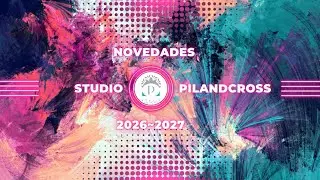 Novedades Studio Pilandcross 2026